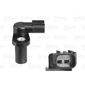 Osta Tunnistin, nokka-akselin ajoitus VALEO:llä 253848 edullisesti hintaan 31,84&nbsp;&euro;