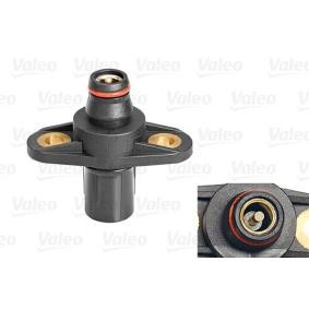 Osta Tunnistin, nokka-akselin ajoitus VALEO:llä 253859 edullisesti hintaan 56,42&nbsp;&euro;