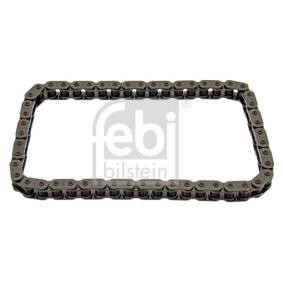 Kjøp Registerkjede av FEBI BILSTEIN 25390 til den lave prisen 1408,87&nbsp;kr