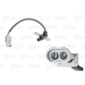 VALEO 254025 Kühlmitteltemperatursensor RENAULT LAGUNA 1 (B56, 556) 1.8 90 PS Otto