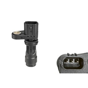 Osta Impulssianturi, kampiakseli VALEO:llä 254077 edullisesti hintaan 30,09&nbsp;&euro;