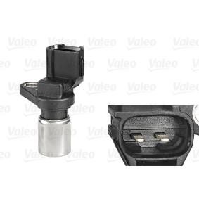 Osta Impulssianturi, kampiakseli VALEO:llä 254143 edullisesti hintaan 31,76&nbsp;&euro;