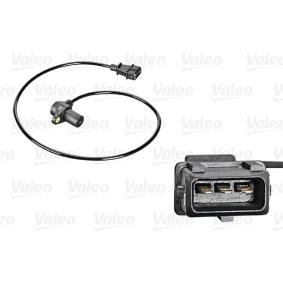 Osta Impulssianturi, kampiakseli VALEO:llä 254171 edullisesti hintaan 159,90&nbsp;&euro;