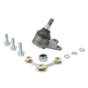 MASTER-SPORT 25524-SET-MS Testina braccio oscillante SKODA ROOMSTER (5J) 1.6 105 CV Motore a ciclo otto