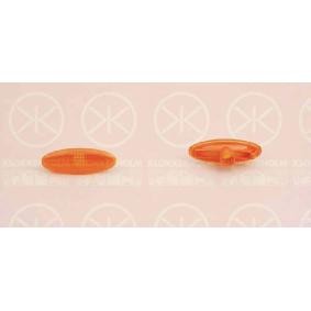 KLOKKERHOLM 25540600 Blinklys FORD SCORPIO