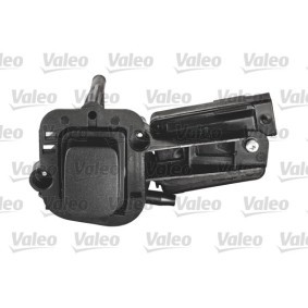 VALEO 256986 Schließzylinder RENAULT TRAFIC