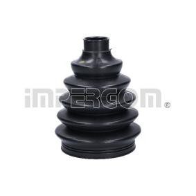 ORIGINAL IMPERIUM 25714 Cuffia semiasse OPEL ADAM