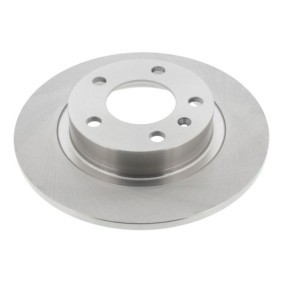 Comprar Disco de freno de MAPCO 25725 a bajo precio de 30,68&nbsp;&euro;