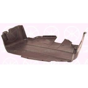 KLOKKERHOLM 2582798 Motorafdækning FORD GALAXY