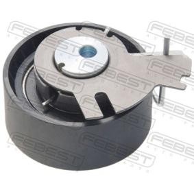 FEBEST 2587-C2 Riemenspanner, Zahnriemen CITROËN XSARA Coupe (N0)