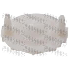 FEBEST 2599-CLF-KIT Reparasjonssett, clutch følgesylinder PEUGEOT