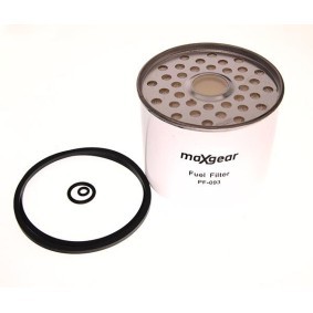 MAXGEAR 26-0139 Kraftstofffilter RENAULT MEGANE 2 Coupe-Cabriolet (EM0/1)