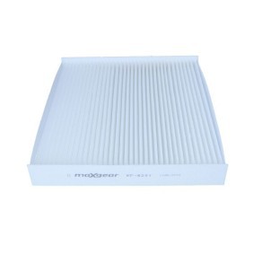 Comprar Filtro de habitáculo de MAXGEAR 26-0249 a bajo precio de 16,71&nbsp;&euro;