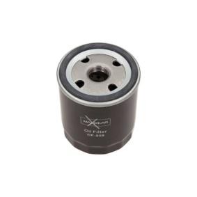 MAXGEAR 26-0269 Filtro de óleo ROVER 25