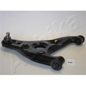 Achetez des Bras de suspension ASHIKA 26-03-398 à prix pour 124,37&nbsp;&euro;