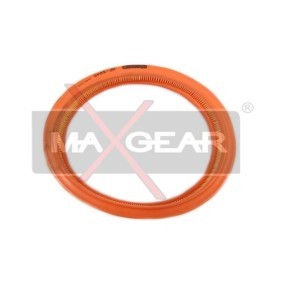 Comprar Filtro de aire de MAXGEAR 26-0306 a bajo precio de 6,26&nbsp;&euro;
