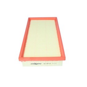 MAXGEAR 26-0321 FIAT DOBLO Umpi- / ikkunakori (263) Ilmansuodatin