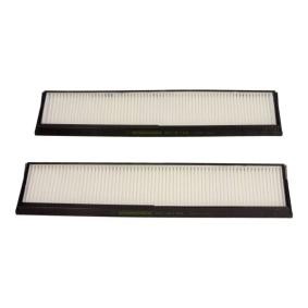 MAXGEAR 26-0393 Filtro abitacolo MERCEDES-BENZ Classe E Cabrio (A124)