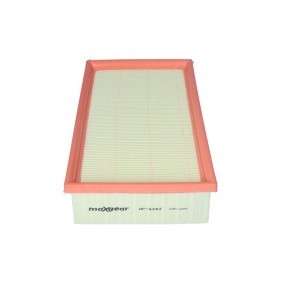 Comprar Filtro de aire de MAXGEAR 26-0419 a bajo precio de 14,64&nbsp;&euro;