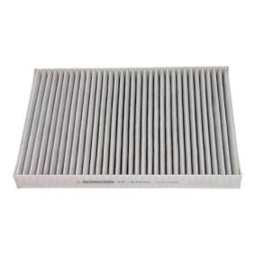 MAXGEAR 26-0448 Filtro abitacolo AUDI A4 Sedan (8EC, B7) 4.2 344 CV Motore a ciclo otto