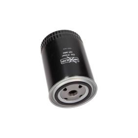 Comprar Filtro de aceite de MAXGEAR 26-0654 a bajo precio de 11,31&nbsp;&euro;