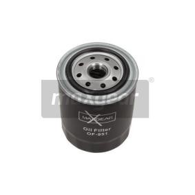 Comprar Filtro de aceite de MAXGEAR 26-0702 a bajo precio de 8,69&nbsp;&euro;