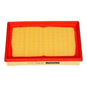 MAXGEAR 26-0711 Filtro de aire SUZUKI SWIFT 3 (MZ, EZ) 1.6 125 cv Motor otto