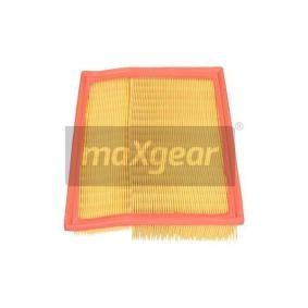 Comprar Filtro de aire de MAXGEAR 26-0916 a bajo precio de 14,32&nbsp;&euro;