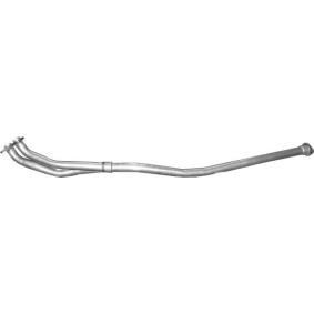 Abgasrohr für TOYOTA von POLMO