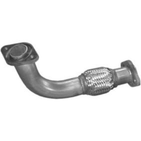Abgasrohr 26.274 von POLMO günstig für 73,05&nbsp;&euro; online kaufen