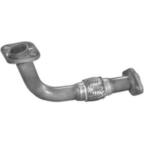 Abgasrohr 26.282 von POLMO günstig für 67,59&nbsp;&euro; online kaufen