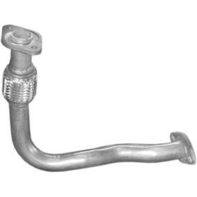 Abgasrohr 26.307 von POLMO günstig für 73,05&nbsp;&euro; online kaufen