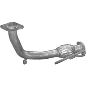 Abgasrohr für TOYOTA von POLMO
