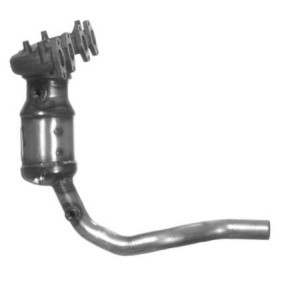 Katalysator 26.91.43 für PANDA (169) für CHF 466.99