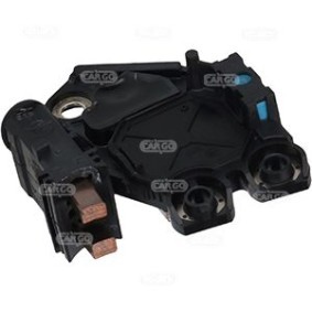 HC-Cargo 260232 Valvola espansione climatizzatore MERCEDES-BENZ