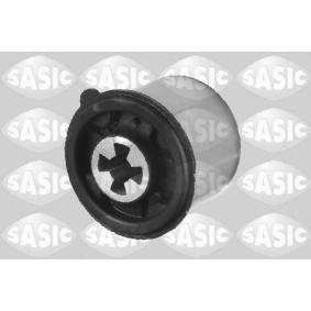 SASIC 2606014 Akselskaft lagring MAZDA 2 Hatchback (DE_, DH_3)