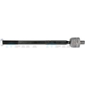 VEMA 26080 Axialgelenk VOLVO XC60 (156) 2.0 203 PS Otto