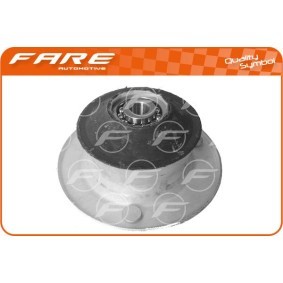 FARE SA 2610 Fjäderbenslagring BMW 5 Sedan (E60) 2.5 177 hk Bensinmotor