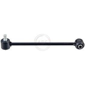 A.B.S. 261011 Biellette de barre stabilisatrice MERCEDES-BENZ SLK (R172)