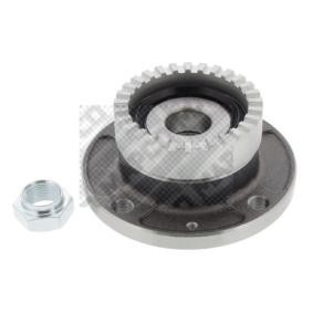 Comprar Juego de cojinete de rueda de MAPCO 26358 a bajo precio de 24,78&nbsp;&euro;