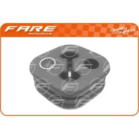 Achetez des Butée élastique, silencieux FARE SA 2636 à prix pour 6,45&nbsp;&euro;