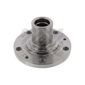 MAPCO 26377 Radnabe FIAT DUCATO Kasten (230L) 2.5 84 PS Diesel