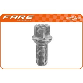 Acquista Bullone ruota da FARE SA 2639 a buon mercato per soli 5,28&nbsp;&euro;