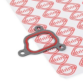 Compre Junta, tubo do líquido de refrigeração da ELRING 266.510 a um preço baixo por 4,96&nbsp;&euro;