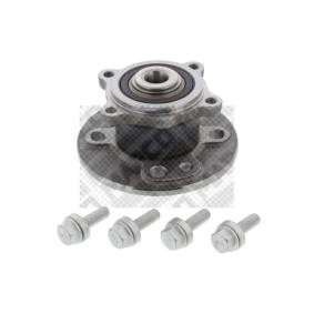 MAPCO 26671 Rolamento da roda MINI Hatchback (R56) 1.4 75 cv Otto