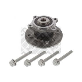 MAPCO 26679 Rolamento da roda MINI Hatchback (R56) 1.4 75 cv Otto