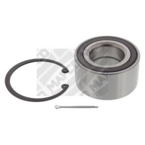 Comprar Juego de cojinete de rueda de MAPCO 26783 a bajo precio de 40,38&nbsp;&euro;