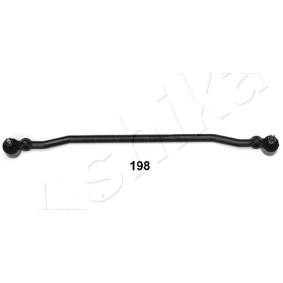 Achetez des Biellette de direction ASHIKA 27-01-198 à prix pour 67,95&nbsp;&euro;