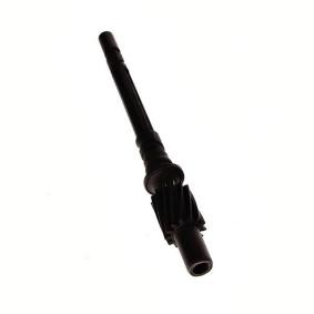 MAXGEAR 27-0139 Cavo contachilometri SKODA