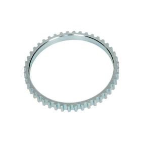 MAXGEAR 27-0267 ABS Sensor RENAULT LAGUNA 1 (B56, 556) 1.6 107 PS Otto